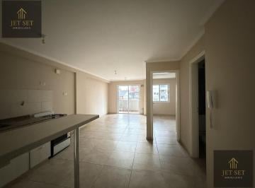 Departamento · 40m² · 2 Ambientes · Departamento 1d y Balcón Al Frente en Alquiler - B° Gral Paz