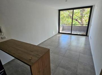 Departamento · 38m² · 2 Ambientes · Depto 1 Dorm
