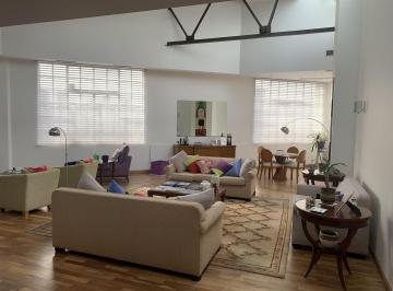 Departamento · 172m² · 2 Ambientes · 1 Cochera · Exclusivo Loft en Complejo - Cochera - Seguridad - Amenities