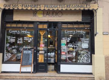 Local comercial · 73m² · 2 Ambientes · Local - Almagro