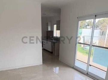 Departamento · 45m² · 3 Ambientes · 1 Cochera · Venta de Departamento en Rafaela, Barrio Pizzurno