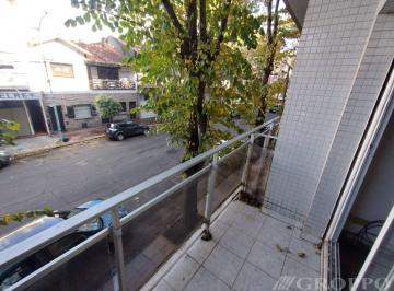 Departamento · 33m² · 2 Ambientes · 2 Ambientes en Zona Aldrey - Balcón a La Calle