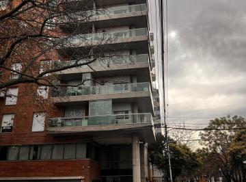 Departamento · 44m² · 2 Ambientes · A Estrenar, Departamento 1 Dormitorio, Amplio.