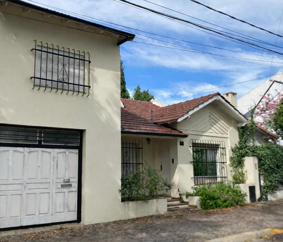 Dorrego al 2100