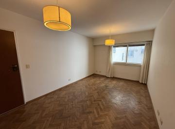 Departamento · 37m² · 2 Ambientes · Departamento 2 Ambientes en Santa Fe y Callao - Recoleta