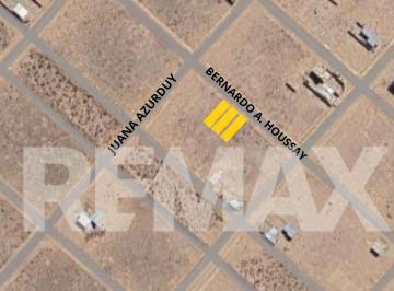 Terreno · 300m² · Venta Lote Coop 2 Rios Centenario Neuquén