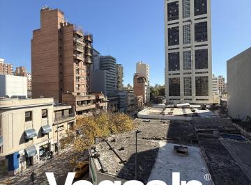 Departamento · 40m² · 2 Ambientes · Alquiler Departamento Equipado - Belgrano 89 - Centro.