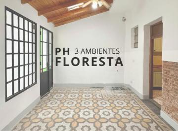 OCEANA (55).png · Venta PH 3 Ambientes Floresta Norte