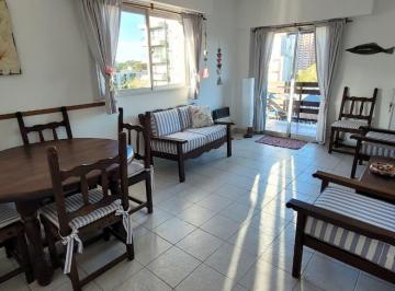 Departamento · 72m² · 2 Dormitorios · Venta Depto 3 Ambientes con Cochera en El Centro de Pinamar