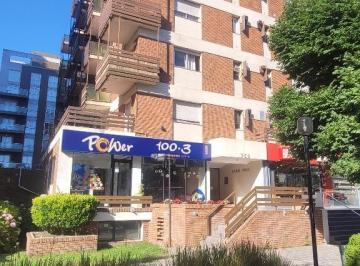 Departamento · 72m² · 2 Dormitorios · Venta Depto 3 Ambientes con Cochera en El Centro de Pinamar