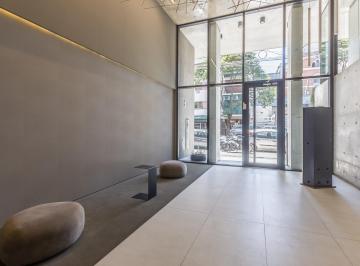 Departamento de 1 ambiente, Caballito · Hermoso Monoambiente Luminoso Full Amenities Fte a U. Maimonides Caballito