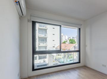 Departamento de 1 ambiente, Caballito · Hermoso Monoambiente Luminoso Full Amenities Caballito