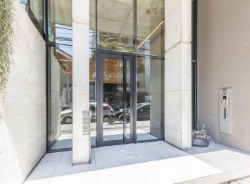 Departamento de 1 ambiente, Caballito · Hermoso Monoambiente Luminoso Full Amenities