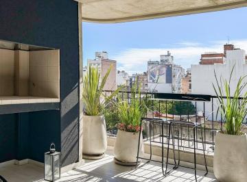 Departamento · 43m² · 3 Ambientes · 1 Cochera · Departamento en Centro a Estrenar