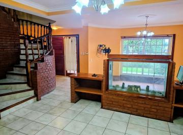 Imagen1 · Alquiler Casa 5 Ambientes con Cochera Doble