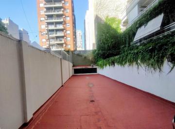 Departamento · 22m² · 1 Ambiente · Venta de Monoambiente C/patio Palermo Apto. Credito Hipotecario