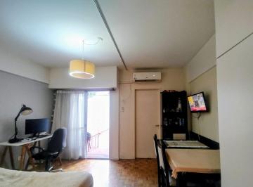 Departamento · 22m² · 1 Ambiente · Venta de Monoambiente C/patio Palermo Apto. Credito Hipotecario