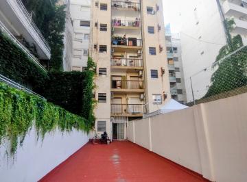 Departamento · 22m² · 1 Ambiente · Venta de Monoambiente C/patio Palermo Apto. Credito Hipotecario