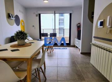 ANM-ANM-304_2 · Alquilo Depto - 1 Dormitorio con Balcon - Barrio General Paz
