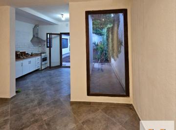 PH · 130m² · 4 Ambientes · PH en Temporal - 2 Dorm. 1 Baño - 207 m - San Isidro