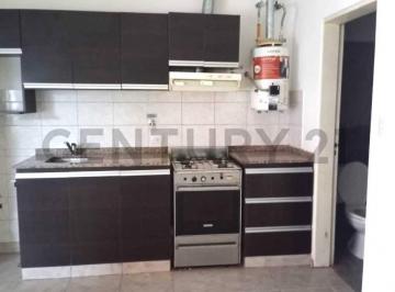 Departamento · 27m² · 1 Ambiente · Monoambiente en Planta Baja - Excelente Ubicacion - Venado Tuerto