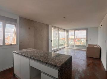 Departamento · 83m² · 3 Ambientes · A Estrenar, Departamento 2 Dormitorio