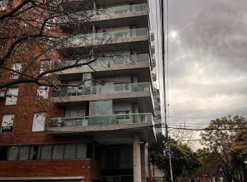 Departamento · 83m² · 3 Ambientes · A Estrenar, Departamento 2 Dormitorio