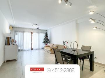 Casa · 160m² · 4 Ambientes · 1 Cochera · Triplex 2 Dorm. Venta - Martinez - Santa Fe/fleming