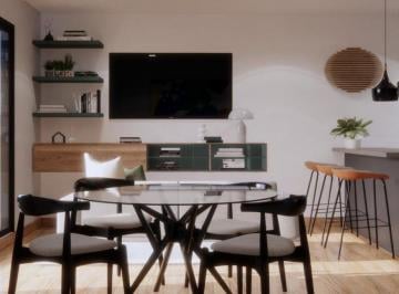 Departamento · 73m² · 3 Ambientes · Departamento 2 Dorm. en B° General Paz