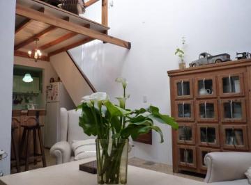 PH · 114m² · 4 Ambientes · Alquila Luminoso PH en Dos Plantas Sin Expensas, con Terraza y Parrilla en Villa Urquiza, Caba