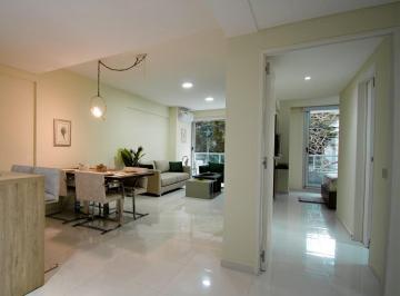 Departamento · 57m² · 2 Ambientes · Venta Exclusivo 2 Ambientes - Edificio Liberty (Aisenson) | Belgrano | Apto Profesional