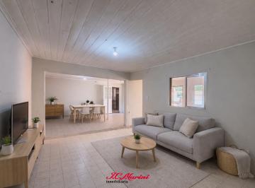 Casa de 4 ambientes, Bahía Blanca · Casa en Venta