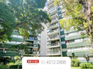 Departamento · 53m² · 3 Ambientes · 1 Cochera · Departamento 3 Ambientes Venta - Martinez