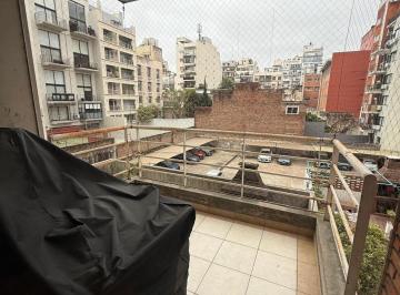 Departamento · 63m² · 3 Ambientes · Venta Departamento 3 Amb Núñez