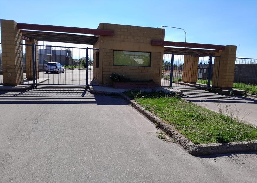 Barrio Don Victorio, General Gutierrez, Maipú, Mendoza