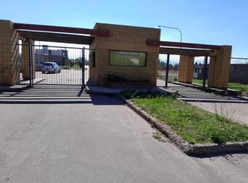 Terreno · 335m² · Terreno Interno en Venta en Barrio Don Victorio