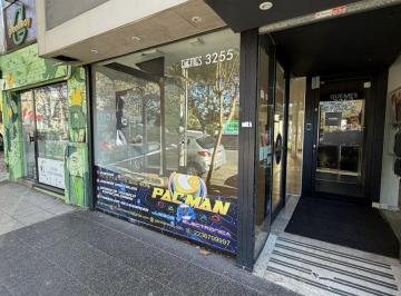 Local comercial · 40m² · 1 Ambiente · Local en Guemes Alquiler