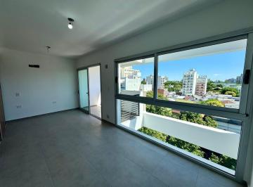 Departamento · 39m² · 1 Ambiente · Departamento a Estrenar Sobre Av 7