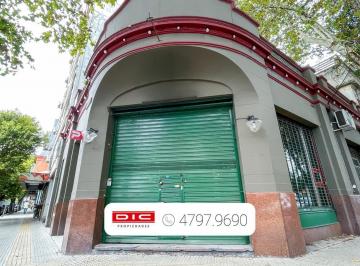 Local comercial · 130m² · Local Alquiler - Florida Mitre/este