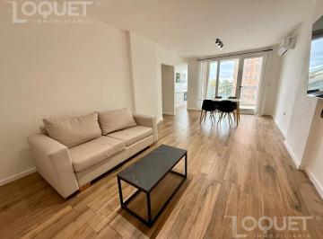 Departamento · 86m² · 3 Ambientes · Departamento 2 Dorm. Puerto de Santa Fe