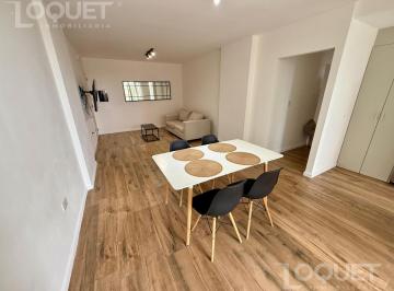 Departamento · 86m² · 3 Ambientes · Departamento 2 Dorm. Puerto de Santa Fe