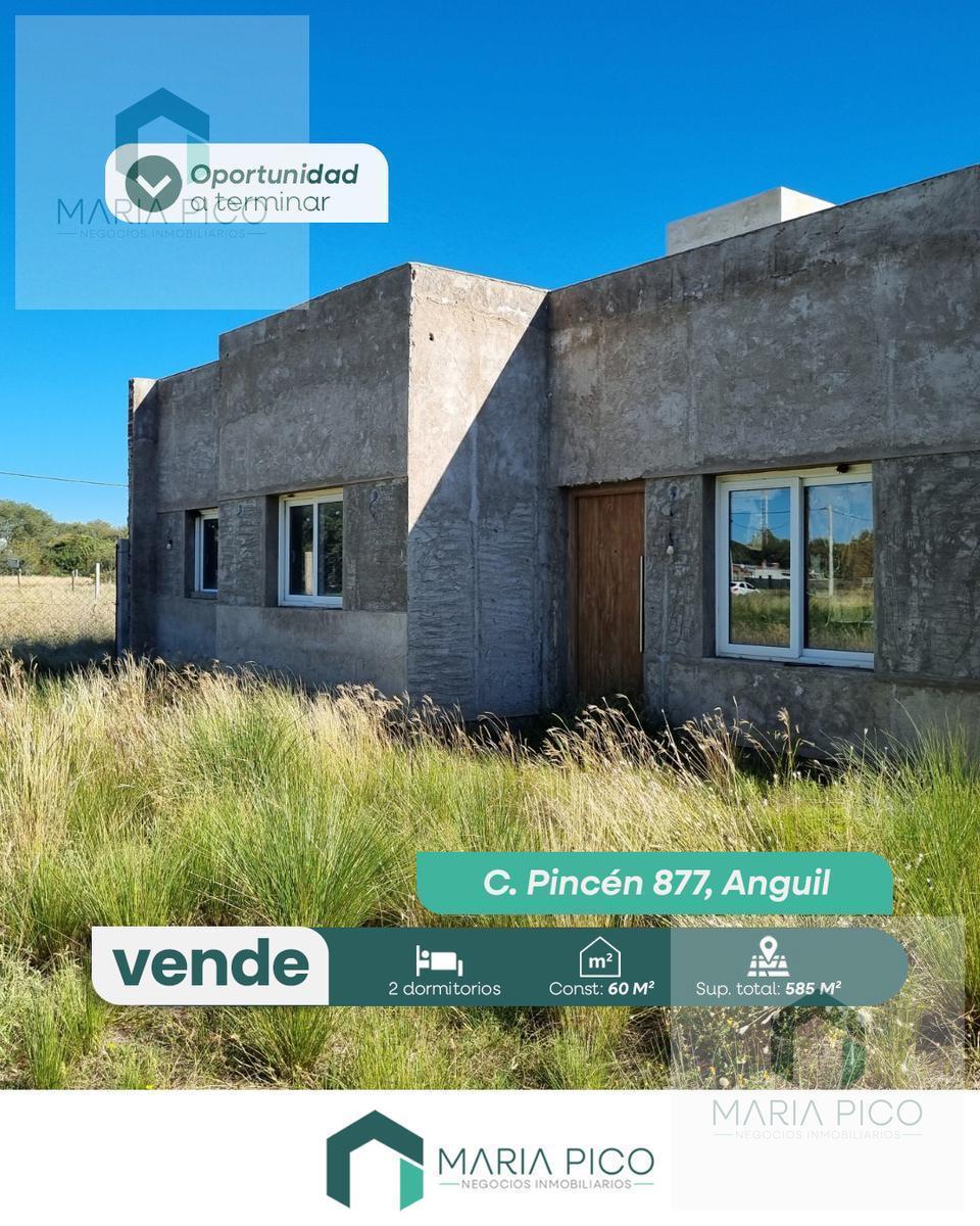 Cacique Pincen al 800