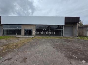 Local comercial · 1500m² · Local en Alquiler, General Rodríguez, General Rodríguez