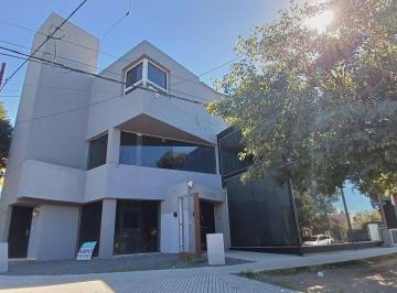 Departamento · 60m² · 3 Ambientes · Importante Oficina en Alquiler