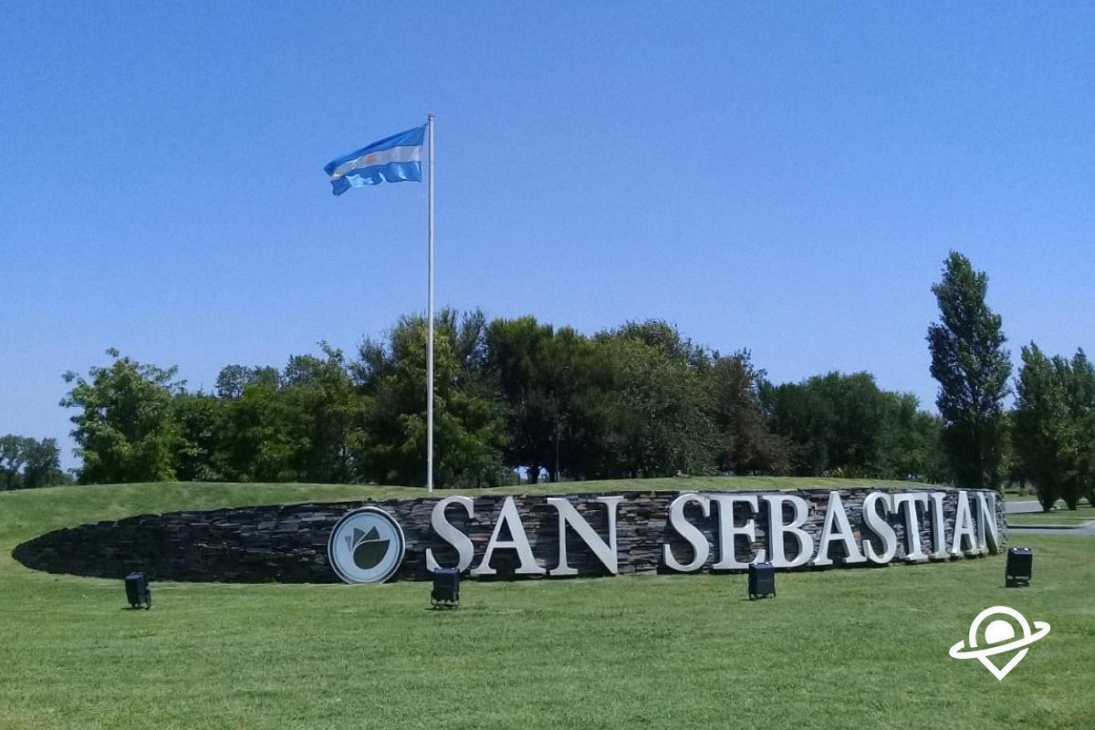 Lote a la Venta en Barrio San Sebastian, Area 13, San Sebastián, Loma Verde