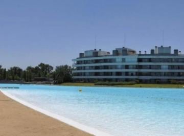 Departamento · 40m² · 2 Ambientes · 1 Cochera · Departamento en Alquiler en Lagoon Pilar, Pilar, G. B. a. Zona Norte