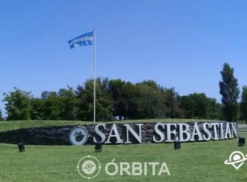 Terreno · 630m² · Lote a La Venta en Barrio San Sebastian, Area 13