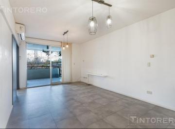 Departamento · 58m² · 3 Ambientes · 1 Cochera · Venta Departamento 3 Ambientes con Cochera y Baulera Palermo Hollywood Full Amenities