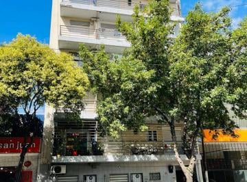 Departamento de 2 ambientes, Rosario · Departamento en San Juan 3557 Piso 3 Dpto C de 1 Dormitorio en Alquiler en Echesortu