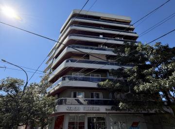 Departamento · 45m² · 2 Ambientes · General Paz 1 Dormitorio Externo con Balcon y Escritura